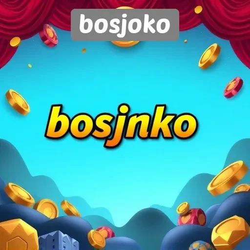 Pengalaman Bermain Game Menarik di Situs Bosjoko