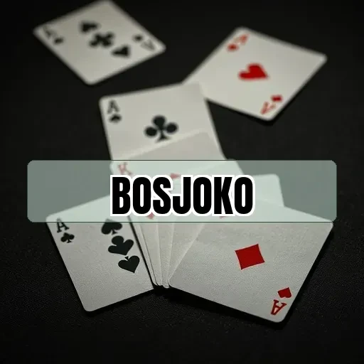 bosjoko: Nikmati Turnamen Game yang Menarik dan Menguntungkan