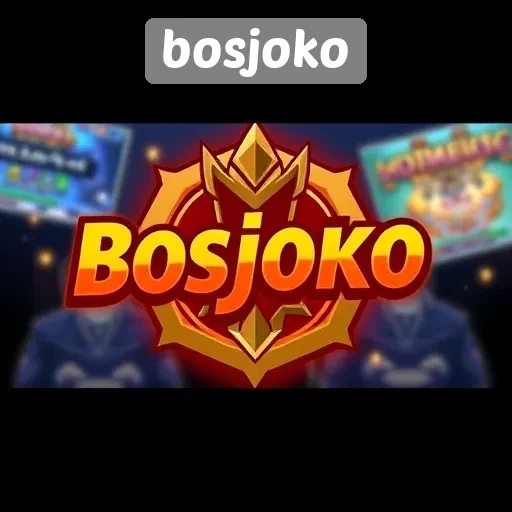 Mengapa Bosjoko Menjadi Pilihan Pecinta Game di Indonesia