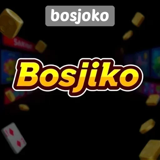Membedah Fitur Unggulan Situs Game Bosjoko