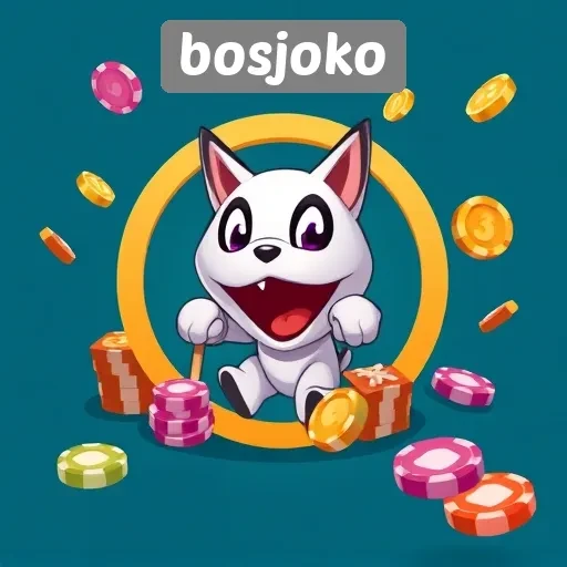 Kelebihan Bermain di Situs Game Bosjoko