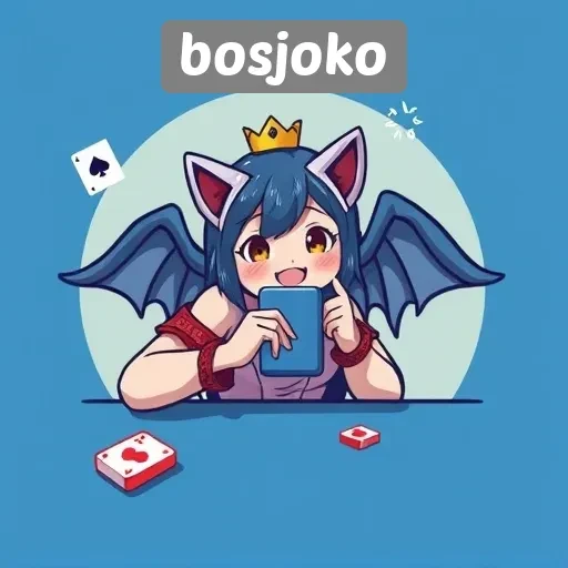 Fitur Menarik di Bosjoko yang Perlu Diketahui