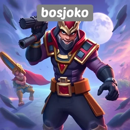 Apa Saja Game Terbaru yang Tersedia di Bosjoko