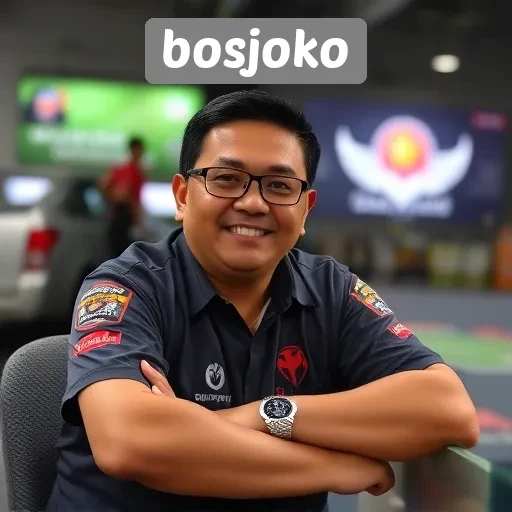 Bagaimana Bosjoko Mempengaruhi Industri Game Lokal