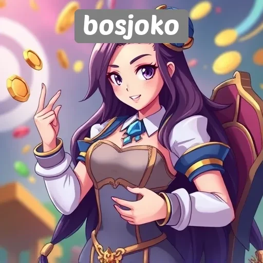 Menjelajahi Fitur Menarik di Situs Game Bosjoko