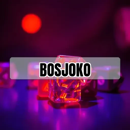 bosjoko: Pengalaman Seru dari Rilis Baru yang Menggembirakan