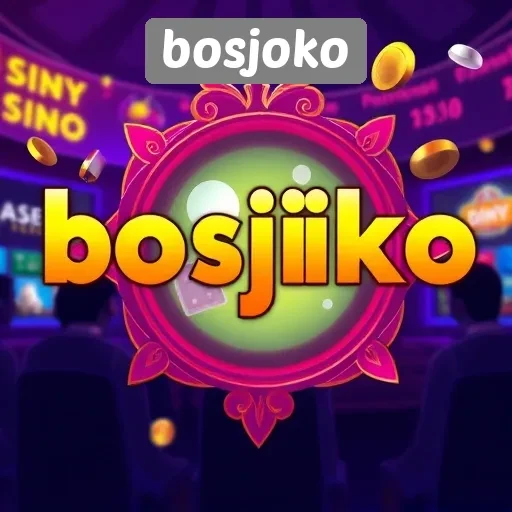 Mengulas Pengalaman Bermain Game di Bosjoko