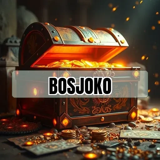 bosjoko: Alat Bermain Menarik untuk Game Online Terbaik di Indonesia