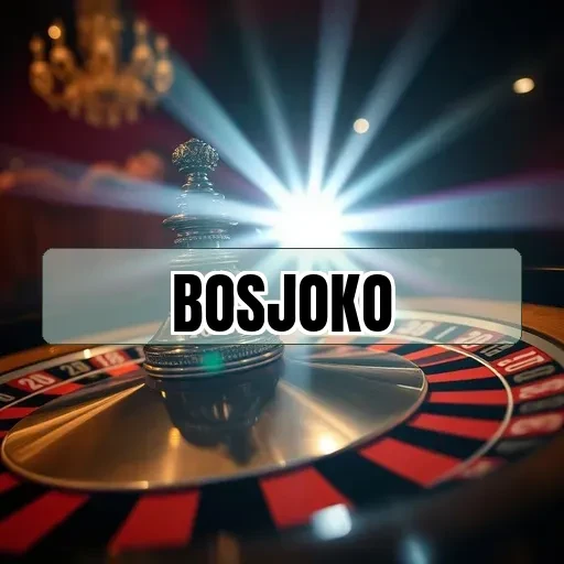 bosjoko: Terobosan Baru dalam Dunia Game Online Indonesia