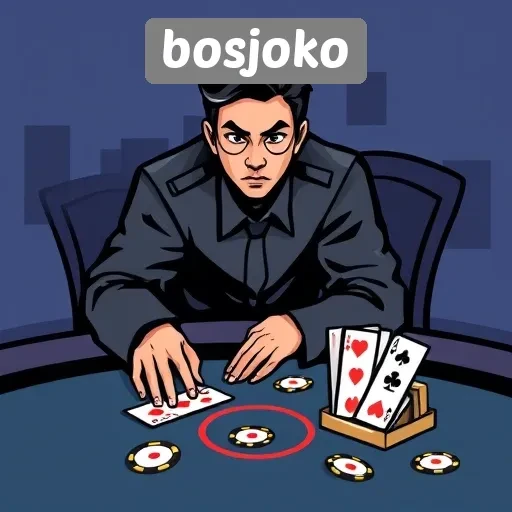 Keunikan Fitur Permainan di Bosjoko yang Perlu Diketahui