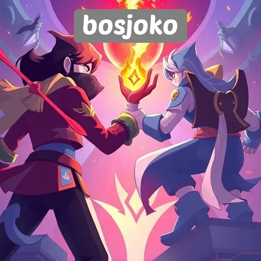 Tren Game Populer di Bosjoko yang Banyak Diminati